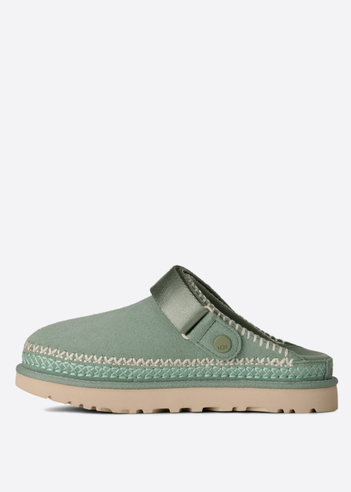 UGG sandales Goldenstar Meadow Accent Clog