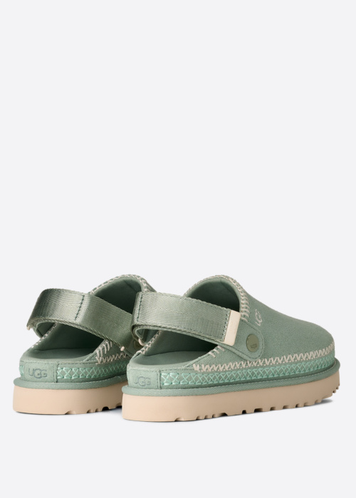 UGG sandales Goldenstar Meadow Accent Clog