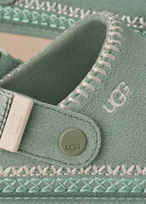 UGG sandales Goldenstar Meadow Accent Clog