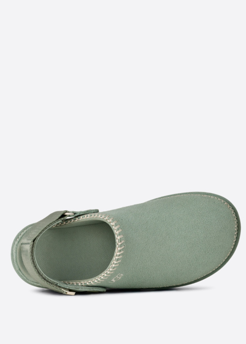 UGG sandales Goldenstar Meadow Accent Clog