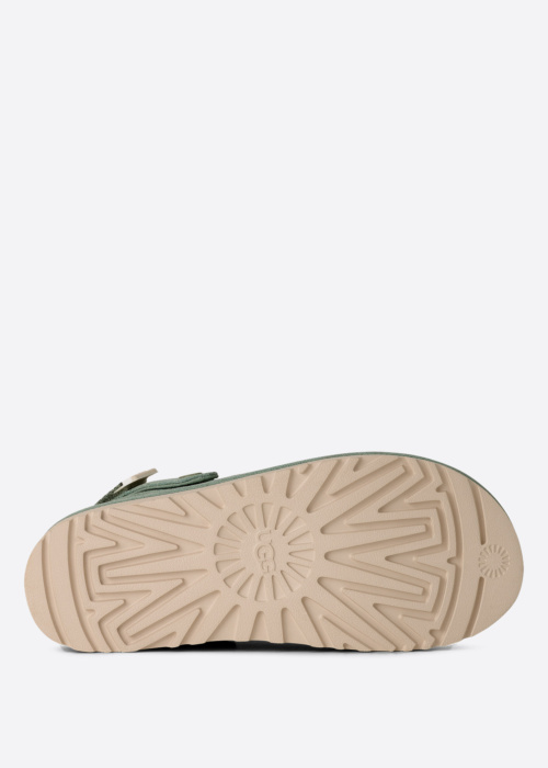 UGG sandales Goldenstar Meadow Accent Clog