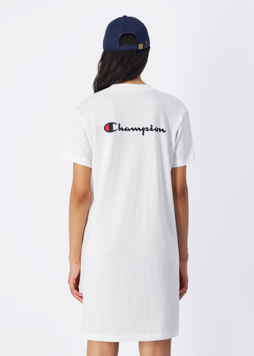 Рубашка-платье Champion