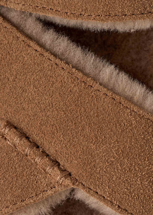 UGG sandales Greenport Cross Strap Slide