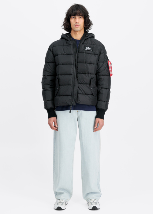 Alpha Industries Ziemas virsjaka