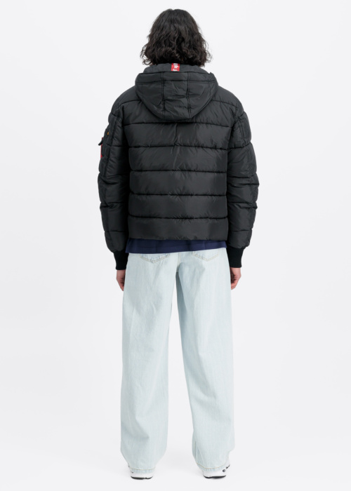 Alpha Industries Ziemas virsjaka