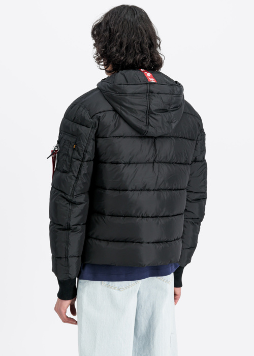 Alpha Industries Ziemas virsjaka