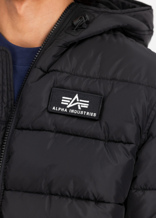 Alpha Industries Ziemas virsjaka