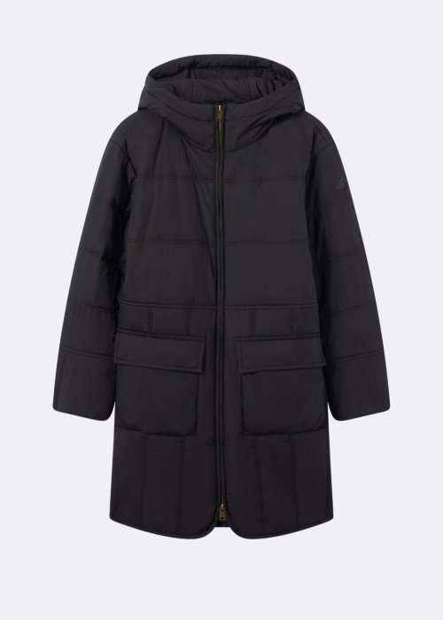 Весенне-осенняя куртка Champion