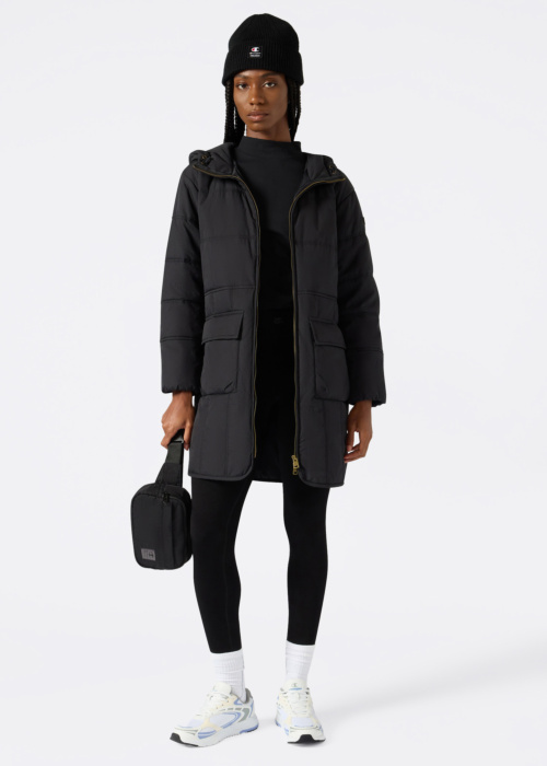 Весенне-осенняя куртка Champion