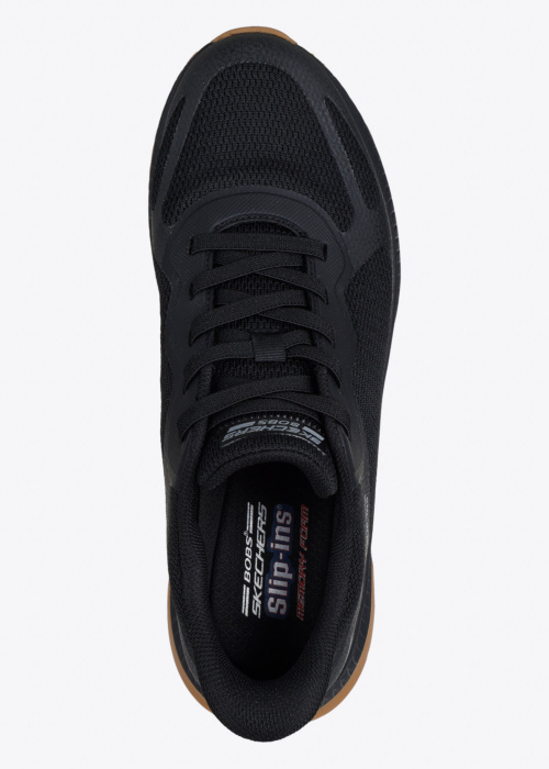 Кроссовки Bobs Squad 4 Skechers