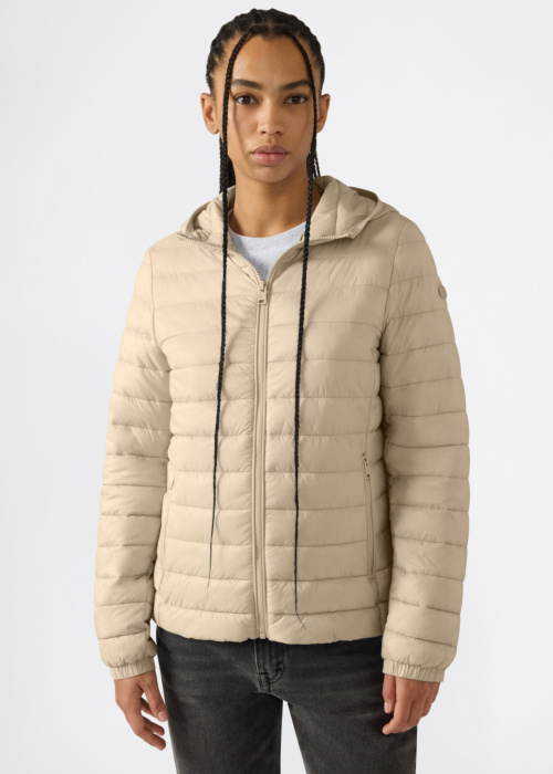 Весенне-осенняя куртка Champion