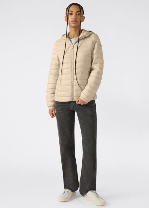 Весенне-осенняя куртка Champion