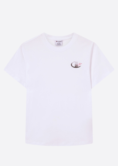 Champion T-krekls