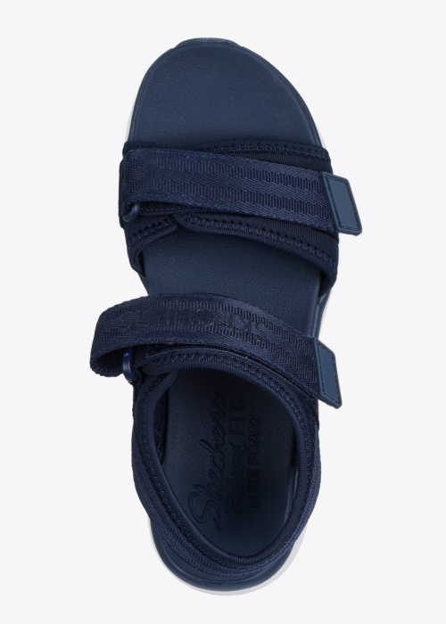 Сандалии D'lux Walker Skechers