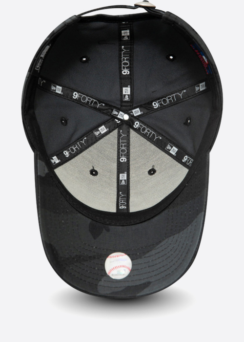 Кепка League Essential New Era