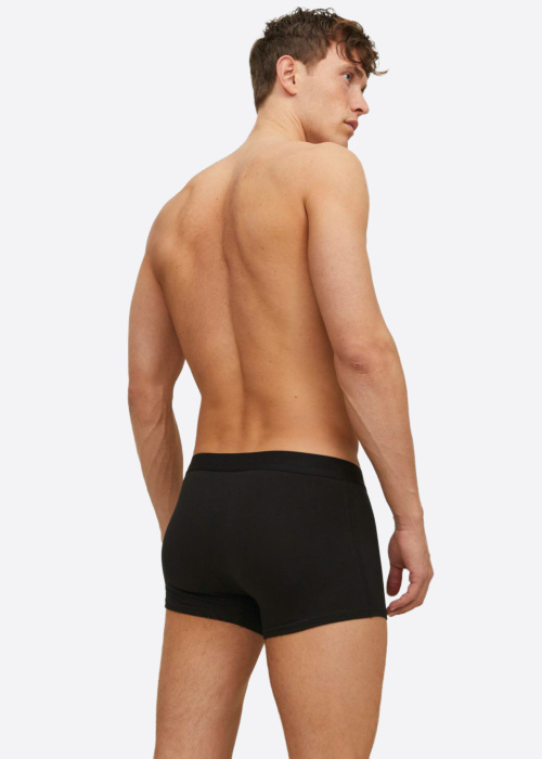 Jack & Jones bokseršorti Waistband 3 Pack