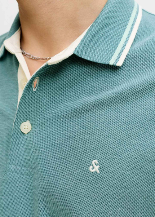 Jack & Jones polo krekls Paulos