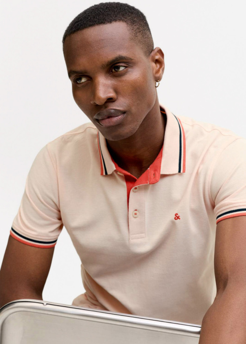 Jack & Jones polo krekls Paulos