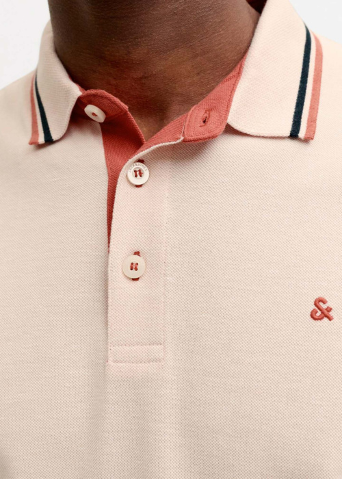 Jack & Jones polo krekls Paulos