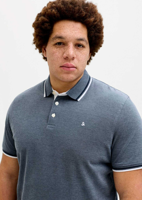 Jack & Jones Plus T-krekls Paulos