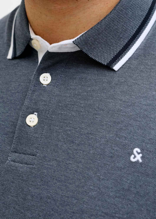 Jack & Jones Plus T-krekls Paulos