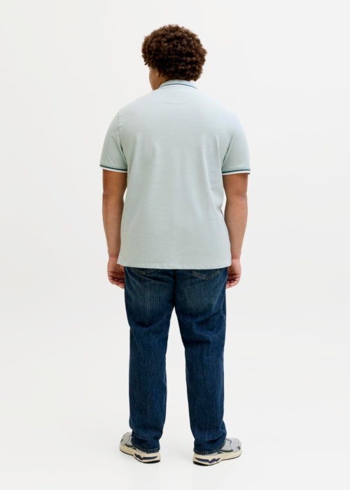 Jack & Jones Plus T-krekls Paulos