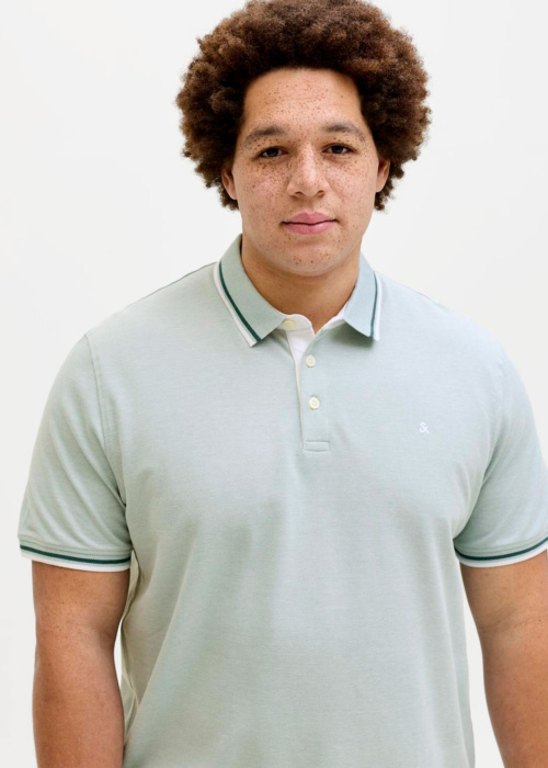 Jack & Jones Plus T-krekls Paulos