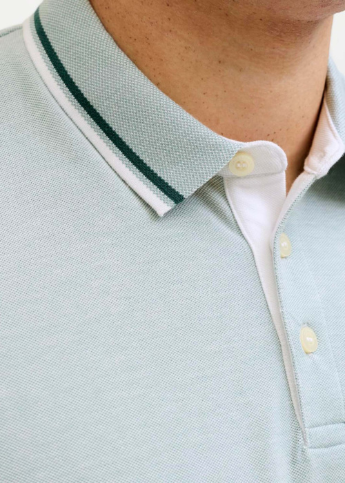 Jack & Jones Plus T-krekls Paulos