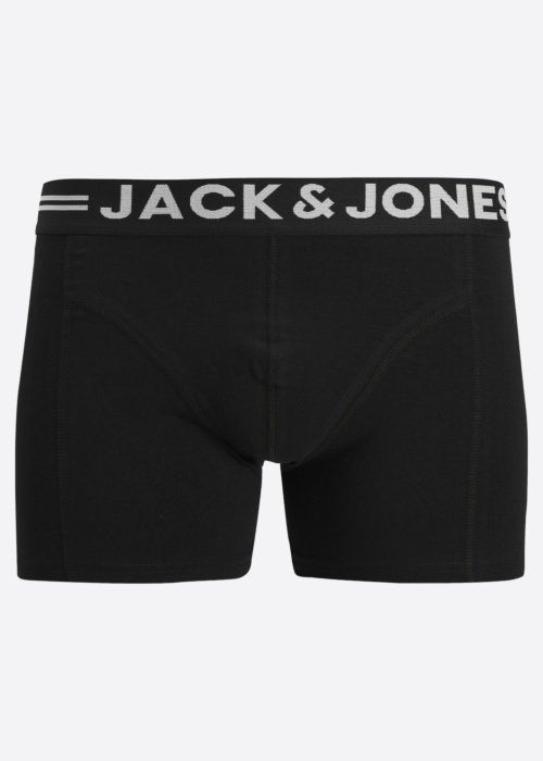 Jack & Jones bokseršorti sense 3-pack