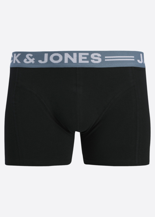 Jack & Jones bokseršorti sense 3-pack