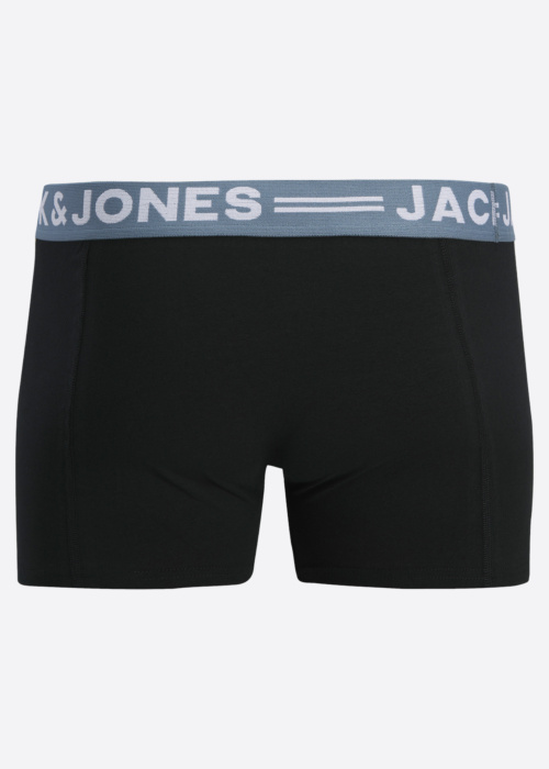 Jack & Jones bokseršorti sense 3-pack