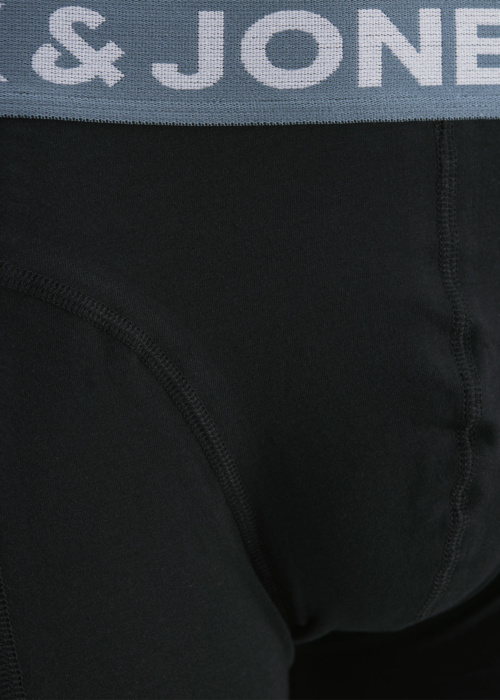 Jack & Jones bokseršorti sense 3-pack