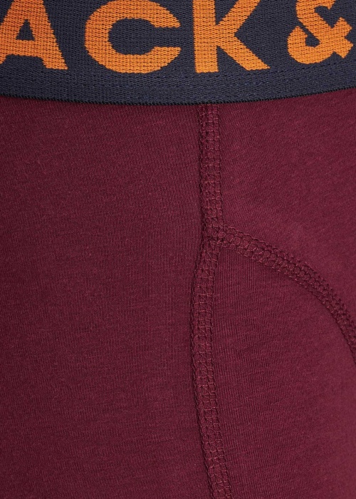 Jack & Jones bokseršorti kastītē 3pac Lichfield