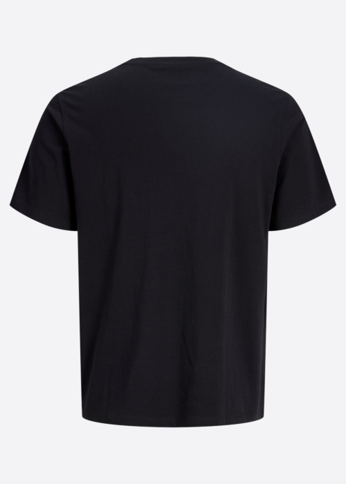 Футболка Corp логотип Jack & Jones