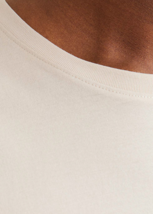 Футболка Corp логотип Jack & Jones