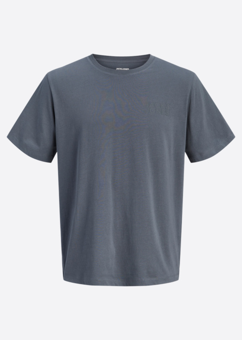 Футболка Corp логотип Jack & Jones
