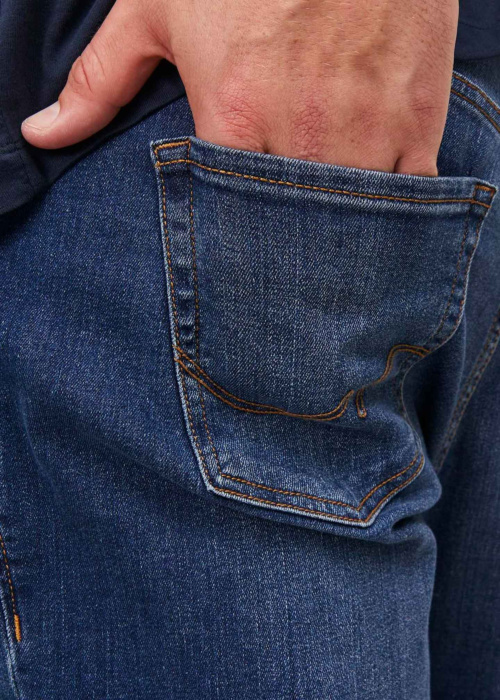Jack & Jones Plus džinsa bikses Tim