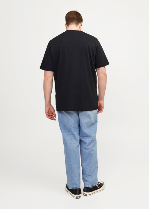 Jack & Jones Plus T-krekls Corp Logotips