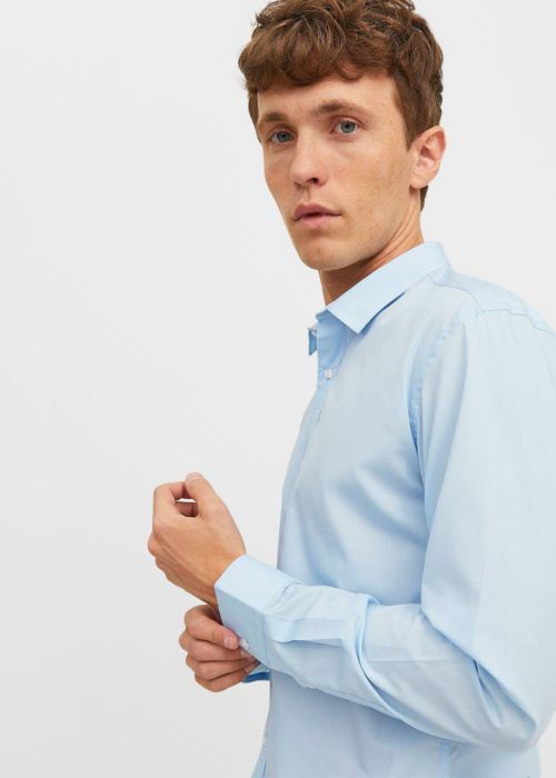 Рубашка Joe Jack & Jones