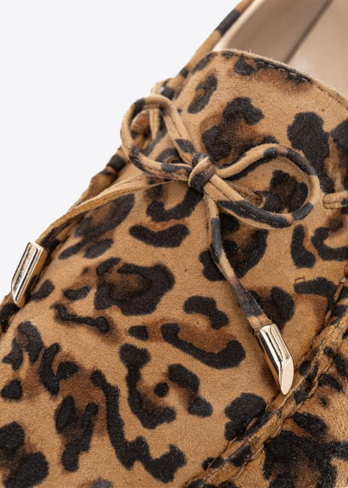 Ara mokasīni Alabama-sport