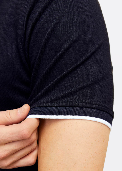 Рубашка-поло Paulos Mao Jack & Jones