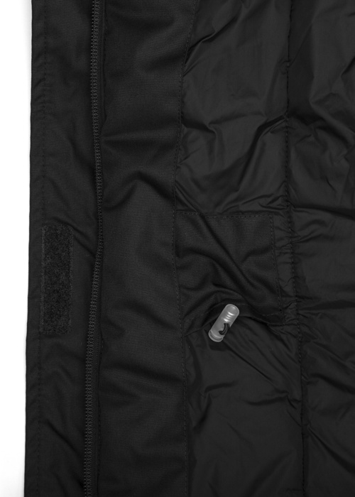 Зимняя парка Mona 2 Huppa