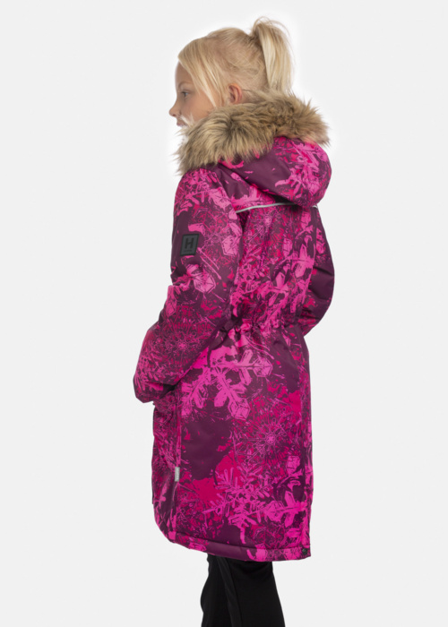 Huppa ziemas parka Mona 2