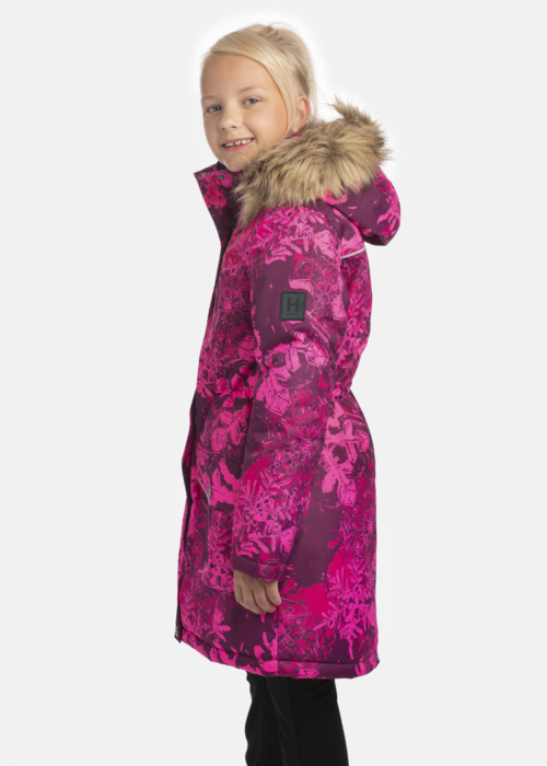 Huppa ziemas parka Mona 2