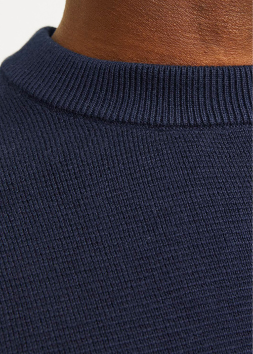 Jack & Jones adījums Merino Crew Neck