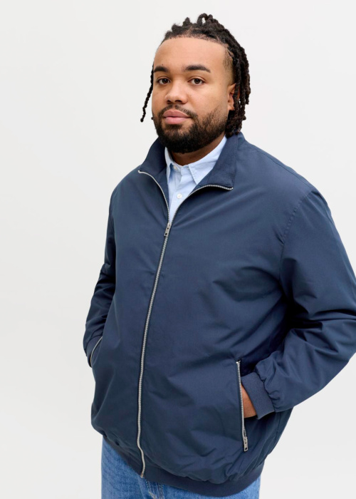 куртка Rush Jack & Jones Plus