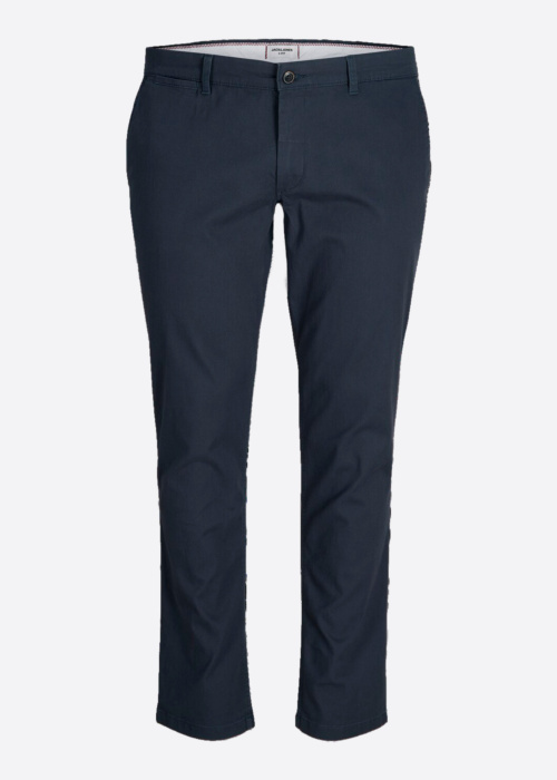Jack & Jones Plus garās bikses Marco