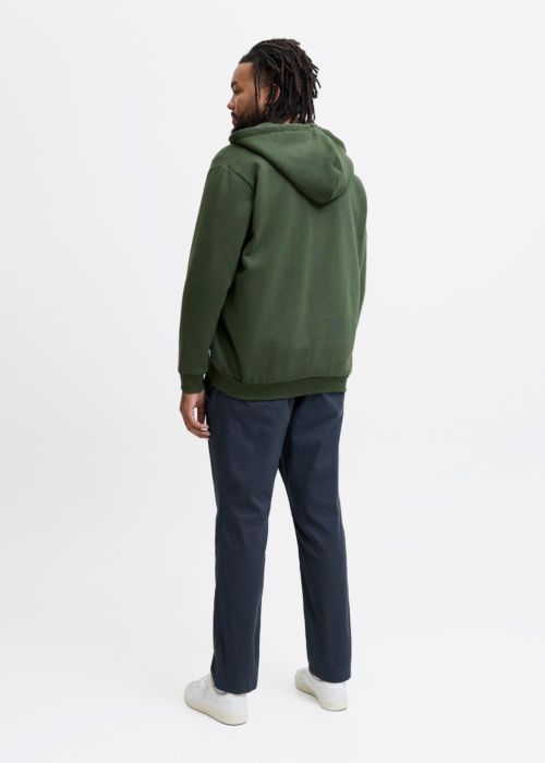 Jack & Jones Plus garās bikses Marco
