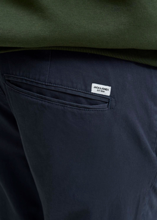 Jack & Jones Plus garās bikses Marco