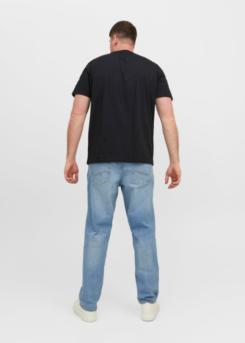 Jack & Jones Plus T-krekls Star